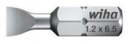 Wiha Standard lapos bit hegy SL6, 5x25 7010Z/No. 01626 (040303-0796) - szerszamplusz