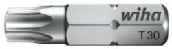 Wiha Standard TORX bit hegy T20x25 7015Z (db) (040303-0590) - szerszamplusz