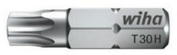 Wiha Standard furatos TORX bit hegy T15Hx25 7015ZTR/No. 01728 (040303-0598) - szerszamplusz