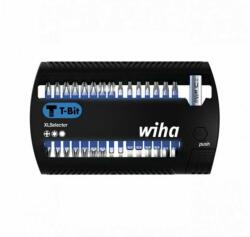 Wiha XLSelector T-bitkészlet 31r. PH+T+SW SB7948T999/No. 41830 (040303-1211) - szerszamplusz