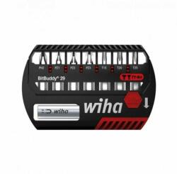 Wiha BitBuddy29 TY-bit készlet 8r. PH2+PZ+T SB7945TY903/No. 42137 (040303-1195)