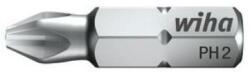 Wiha Standard Phillips bit hegy PH3x25 7011Z (db) (040303-0580) - szerszamplusz