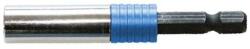 Z-TOOLS Lock mágneses bitbefogó 1/4"x66mm (040303-0479) - szerszamplusz