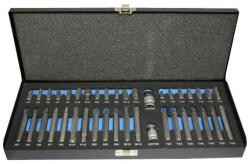 Z-TOOLS bitkészlet 40r. S2 30/75xSW10 (040303-0487) - szerszamplusz