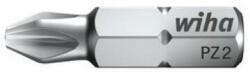 Wiha Standard Pozidriv bit hegy PZ1x25 7012Z (db) (040303-0582) - szerszamplusz