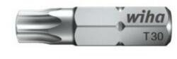 Wiha Standard TORX bit hegy T5x25 7015Z/No. 01711 (040303-0700) - szerszamplusz