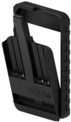 Wiha SlimBit tartó doboz (üres) SB2831B991/No. 43163 (090105-0151) - szerszamplusz
