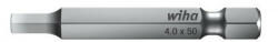 Wiha Professional imbusz bit hegy SW5, 0x90 7043Z/No. 39182 (040303-0791) - szerszamplusz