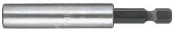 Wiha mágneses bitbefogó inox 1/4x150 7143/No. 34306 (040303-0649) - szerszamplusz