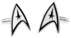 EVA´S Mandzsetta gombok Star Trek (CSS005)