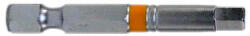 Z-TOOLS 1/4" imbusz bit hegy S2 SW6x50 (040303-0432) - szerszamplusz