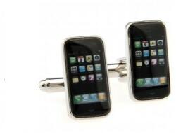  Mandzsettagombok smartphone, okos telefon (CSS398)