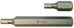 Hans Tools 10mm imbusz bit hegy S2 SW6x30 063-3M06 (040303-0517)