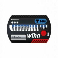 Wiha FlipSelector T-bitkészlet 13r. PH+PZ2+T SB7947T906/No. 41824 (040303-1205) - szerszamplusz