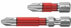 Wiha TY-Bit hegy PH2x49 5db 7041TY902/No. 42119 (040303-1088) - szerszamplusz