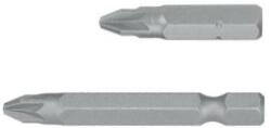 Hans Tools 1/4" Pozidriv bit hegy S2 PZ1x30 031-3PZ1 (040303-0042) - szerszamplusz