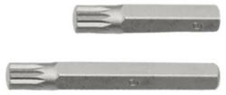 Hans Tools 10mm XZN bit hegy S2 M6x75 083-7M06 (040303-0535) - szerszamplusz