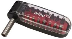 Wiha CroCo bitkészlet 17r. SL-PH+PZ+T+SW 7979203VH/No. 35565 (040303-0838) - szerszamplusz
