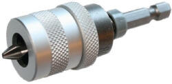 Z-TOOLS kuplungos bitbefogó 1/4"x75mm +bit PH2x25 (040303-0406) - szerszamplusz