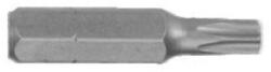 Hans Tools 1/4" TORX bit hegy S2 T25x30 041-3T25 (040303-0051)