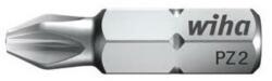 Wiha Standard Pozidriv bit hegy PZ1x25 50db 7929Z/No. 08056 (040303-0581)