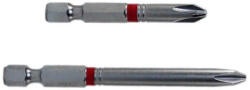Z-TOOLS 1/4" Phillips bit hegy S2 PH3x50 (040303-0419) - szerszamplusz