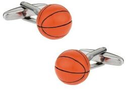 Mandzsetta gombok kosárlabda, NBA (CSS611)