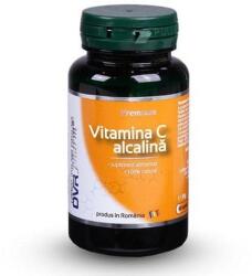 DVR Pharm Supliment Alimentar DVR PHARM Vitamina C Alcalina 60 Capsule