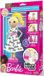 Bladez Toyz Barbie - Csináld magad origami divat (BTBA-C03)