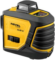 Nivel System CL3D-G