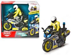 Simba Toys Yamaha rendőrségi motor 17 cm (203712018038)