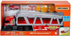 Mattel Matchbox Tűzoltósági trailer (GWM23)