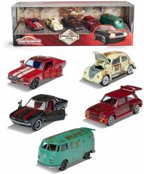 Majorette Vintage Rusty 5db (212052012)