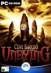 Electronic Arts Clive Barker's Undying (PC)