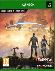 THQ Nordic Outcast 2 A New Beginning (Xbox One)
