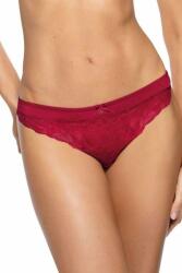 Gorteks Garcia brazil csipkebugyi, borvörös, S