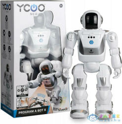Silverlit YCOO Neo játékrobot - Program A Bot X
