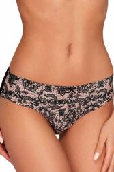 Ewana 53 tattoo csípőbugyi, fekete, S