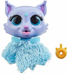 Hasbro FurReal - Flitter interaktív cica (F1545/F1826/F1827)