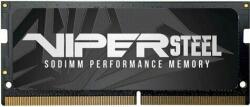 Patriot Viper Steel 8GB DDR4 2400MHz PVS48G240C5S