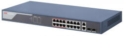 Hikvision DS-3E1318P-SI