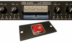 PKN Audio LC-10004U
