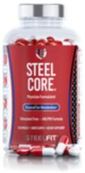 SteelFit Steel Core 90 caps