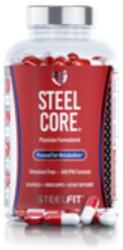 SteelFit Steel Core kapszula 90 db