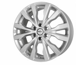 PLATIN P86 CB93 6/139.7 R16x7 ET55