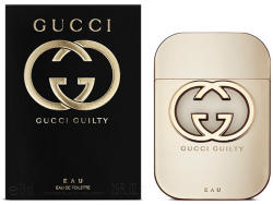 Gucci Guilty Eau pour Femme EDT 75 ml Parfum
