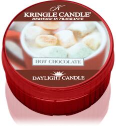 Kringle Candle Hot Chocolate teamécses 42 g