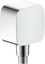 Hansgrohe Racord dus, Hansgrohe, Fixfit, crom (26457000)