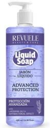 Revuele Săpun lichid Lavandă - Revuele Liquid Soap Advanced Protection Lavender 400 ml