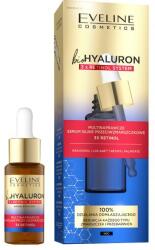 Eveline Cosmetics Ser regenerant pentru față - Eveline Cosmetics BioHyaluron 3xRetinol System Serum 18 ml